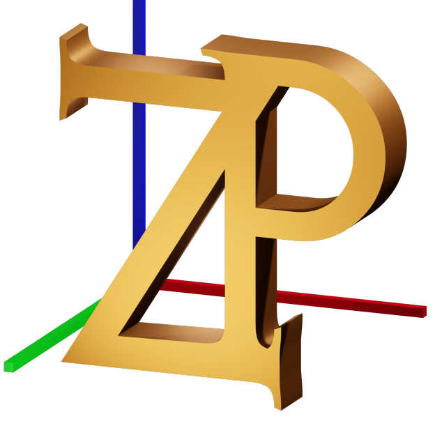 Zhipei d2r bots logo